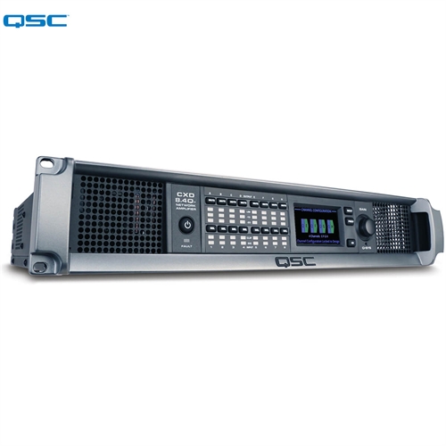 Cục Đẩy Công Suất QSC CXD8.4Qn 3